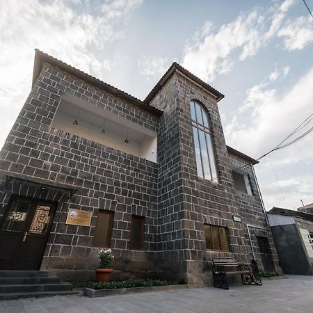 فندق Gyumri Apart المظهر الخارجي الصورة