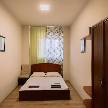 فندق Gyumri Apart المظهر الخارجي الصورة