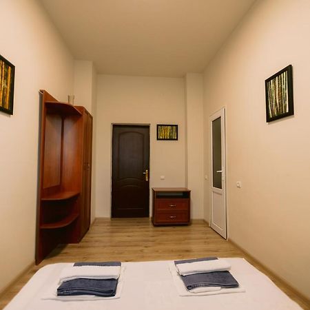 فندق Gyumri Apart المظهر الخارجي الصورة