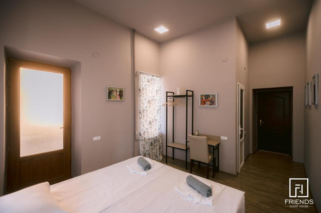 فندق Gyumri Apart المظهر الخارجي الصورة